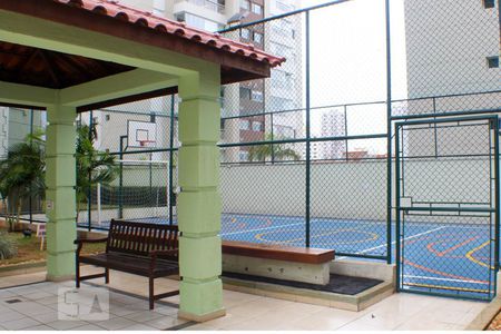 Apartamento à venda com 70m², 2 quartos e 1 vaga Apartamento à venda com 70m², 2 quartos e 1 vagaQuadra Esportiva