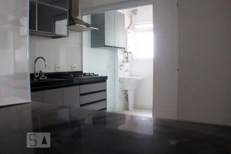 Apartamento à venda com 70m², 2 quartos e 1 vaga Apartamento à venda com 70m², 2 quartos e 1 vagaCozinha