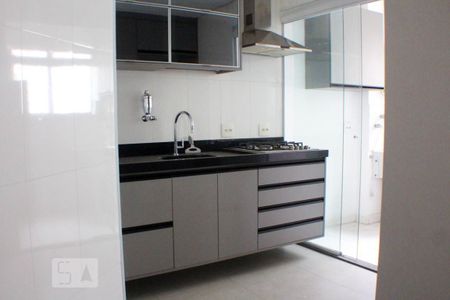 Apartamento à venda com 70m², 2 quartos e 1 vaga Apartamento à venda com 70m², 2 quartos e 1 vagaCozinha