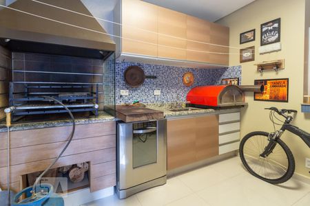 Casa à venda com 195m², 2 quartos e 2 vagasÁrea Gourmet