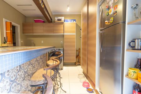 Casa à venda com 195m², 2 quartos e 2 vagasÁrea Gourmet