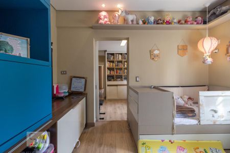 Casa à venda com 195m², 2 quartos e 2 vagasQuarto 2