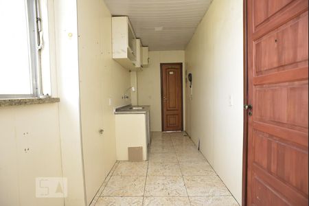 Apartamento à venda com 129m², 3 quartos e 1 vagaCozinha