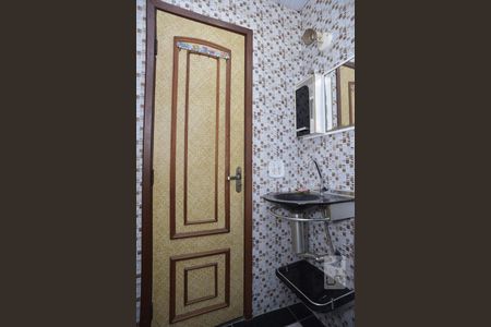 Apartamento à venda com 129m², 3 quartos e 1 vagaBanheiro Social