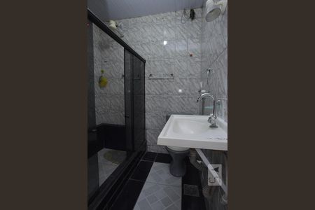 Apartamento à venda com 129m², 3 quartos e 1 vagaBanheiro da Suíte