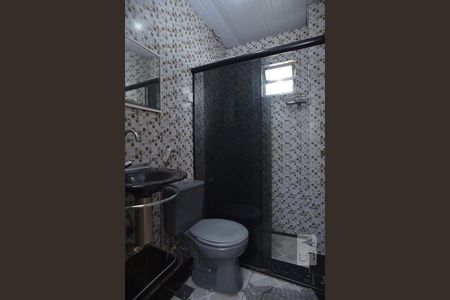 Apartamento à venda com 129m², 3 quartos e 1 vagaBanheiro Social