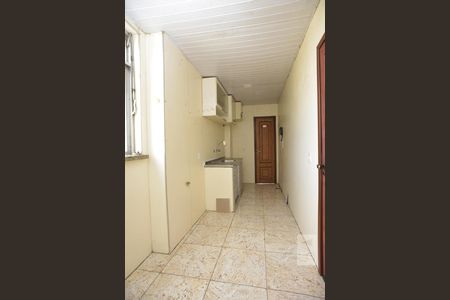 Apartamento à venda com 129m², 3 quartos e 1 vagaCozinha