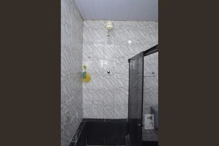 Apartamento à venda com 129m², 3 quartos e 1 vagaBanheiro da Suíte