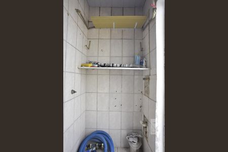 Apartamento à venda com 129m², 3 quartos e 1 vagaBanheiro da Cobertura