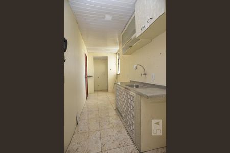 Apartamento à venda com 129m², 3 quartos e 1 vagaCozinha