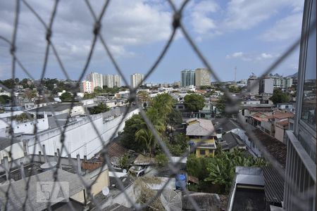 Apartamento à venda com 129m², 3 quartos e 1 vagaVista do Quarto 2