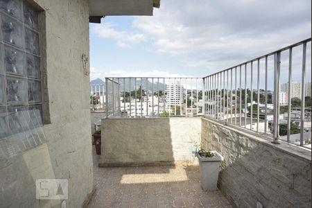 Apartamento à venda com 129m², 3 quartos e 1 vagaCobertura