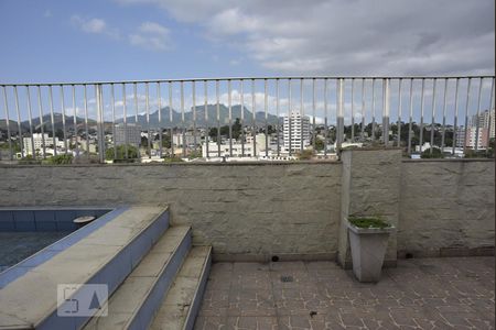 Apartamento à venda com 129m², 3 quartos e 1 vagaVista da Rua