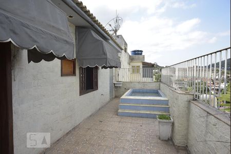 Apartamento à venda com 129m², 3 quartos e 1 vagaCobertura