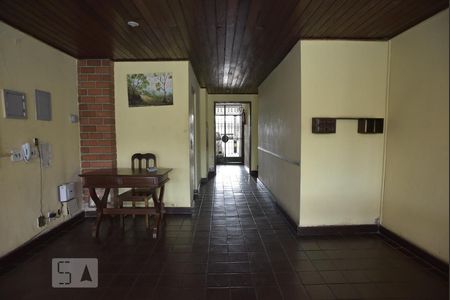 Apartamento à venda com 129m², 3 quartos e 1 vagaHall de Entrada