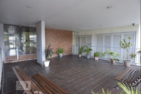 Apartamento à venda com 129m², 3 quartos e 1 vagaHall de Entrada