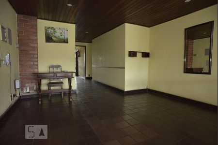 Apartamento à venda com 129m², 3 quartos e 1 vagaHall de Entrada