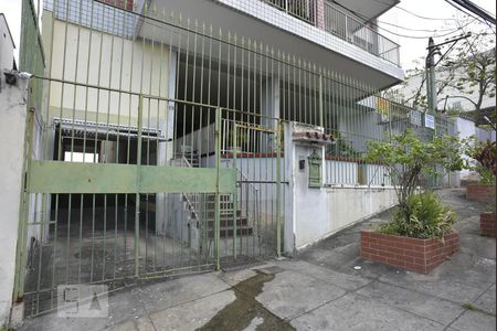Apartamento à venda com 129m², 3 quartos e 1 vagaFachada