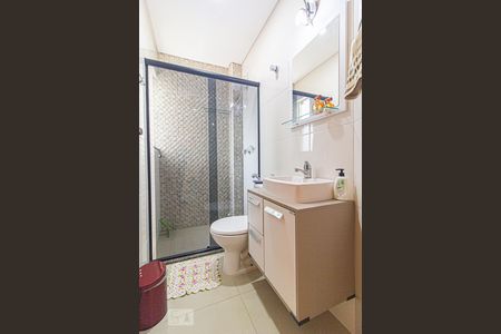 Apartamento para alugar com 60m², 3 quartos e 1 vagaBanheiro 2