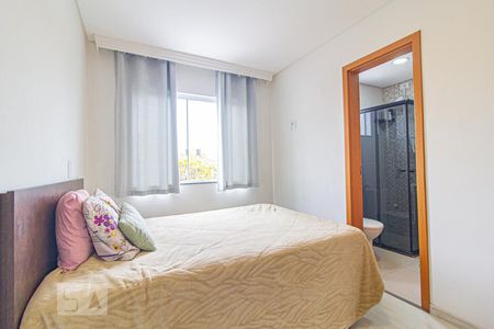 Apartamento para alugar com 60m², 3 quartos e 1 vagasuíte