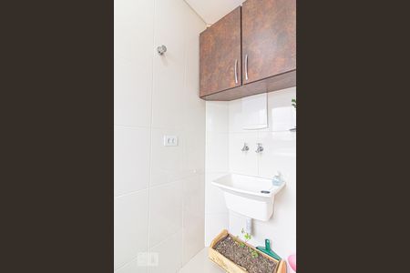 Apartamento para alugar com 60m², 3 quartos e 1 vagaÁrea de Serviço