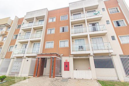 Apartamento para alugar com 60m², 3 quartos e 1 vagaFachada do Condomínio
