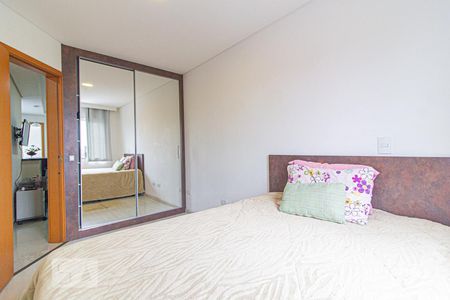 Apartamento para alugar com 60m², 3 quartos e 1 vagasuíte