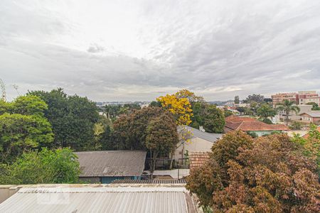 Apartamento para alugar com 60m², 3 quartos e 1 vagaVista do Quarto 3