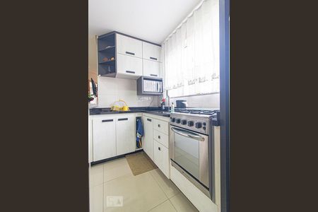 Apartamento para alugar com 60m², 3 quartos e 1 vagaCozinha