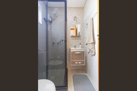 Apartamento para alugar com 60m², 3 quartos e 1 vagasuíte