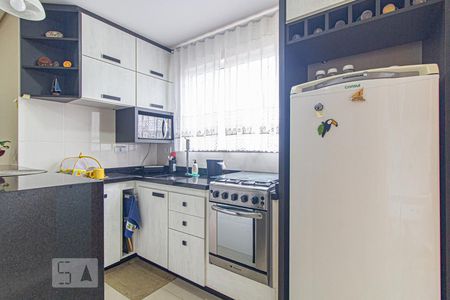 Apartamento para alugar com 60m², 3 quartos e 1 vagaCozinha