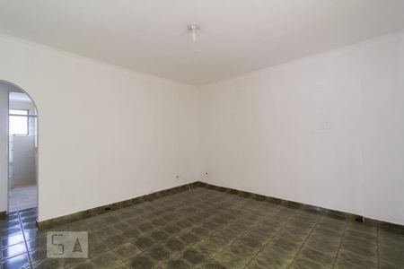 Sala de apartamento para alugar com 2 quartos, 57m² em Vila Barão, Sorocaba
