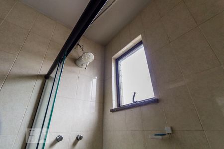 Apartamento para alugar com 124m², 3 quartos e 1 vaga Apartamento para alugar com 124m², 3 quartos e 1 vagaBanheiro Social