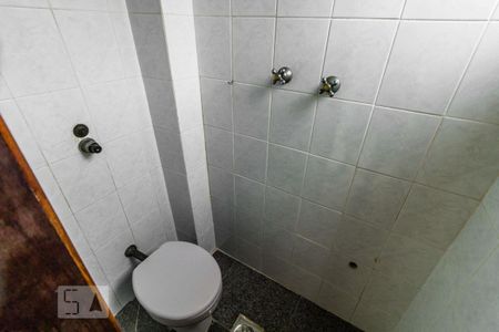 Apartamento para alugar com 124m², 3 quartos e 1 vaga Apartamento para alugar com 124m², 3 quartos e 1 vagaÁrea de Serviço