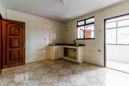 Apartamento para alugar com 124m², 3 quartos e 1 vaga Apartamento para alugar com 124m², 3 quartos e 1 vagaCozinha