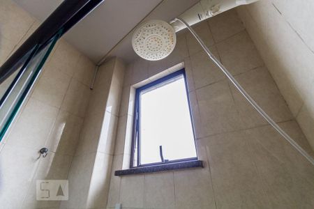 Apartamento para alugar com 124m², 3 quartos e 1 vaga Apartamento para alugar com 124m², 3 quartos e 1 vagaBanheiro da Suíte