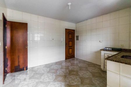 Apartamento para alugar com 124m², 3 quartos e 1 vaga Apartamento para alugar com 124m², 3 quartos e 1 vagaCozinha