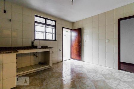 Apartamento para alugar com 124m², 3 quartos e 1 vaga Apartamento para alugar com 124m², 3 quartos e 1 vagaCozinha