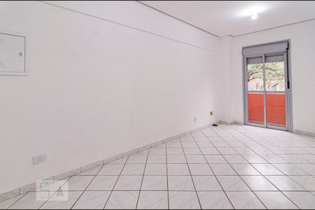 Sala de apartamento para alugar com 2 quartos, 63m² em Pinheiros, São Paulo