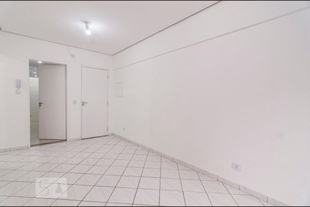 Sala de apartamento para alugar com 2 quartos, 63m² em Pinheiros, São Paulo