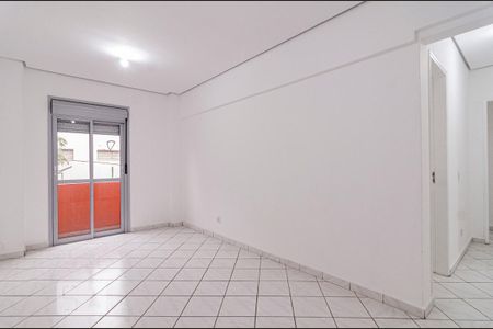 Sala de apartamento para alugar com 2 quartos, 63m² em Pinheiros, São Paulo