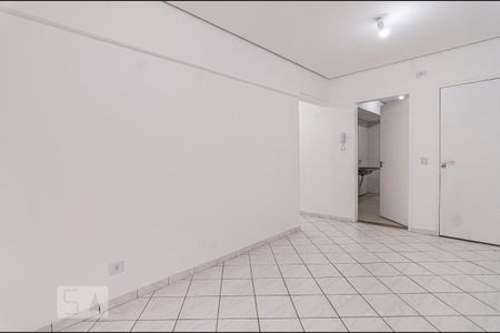 Sala de apartamento para alugar com 2 quartos, 63m² em Pinheiros, São Paulo