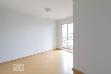 Sala de apartamento para alugar com 2 quartos, 50m² em Vila Amélia, São Paulo