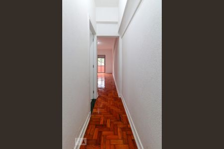 Entrada de apartamento para alugar com 2 quartos, 63m² em Pinheiros, São Paulo