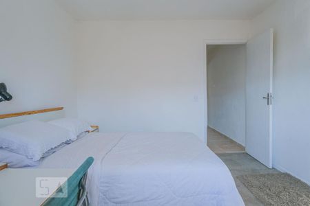 Quarto 2 de casa de condomínio para alugar com 2 quartos, 90m² em Vila Carbone, São Paulo