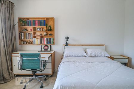 Quarto 2 de casa de condomínio para alugar com 2 quartos, 90m² em Vila Carbone, São Paulo