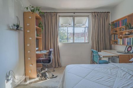 Quarto 2 de casa de condomínio para alugar com 2 quartos, 90m² em Vila Carbone, São Paulo