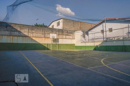 Casa de condomínio para alugar com 90m², 2 quartos e 1 vagaQuadra esportiva