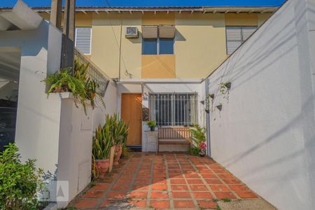 Casa de condomínio para alugar com 90m², 2 quartos e 1 vagaGaragem