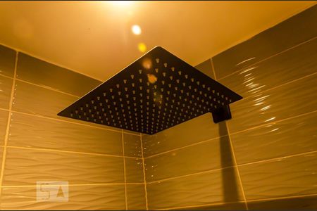 Studio para alugar com 24m², 1 quarto e sem vaga Studio para alugar com 24m², 1 quarto e sem vagaBanheiro